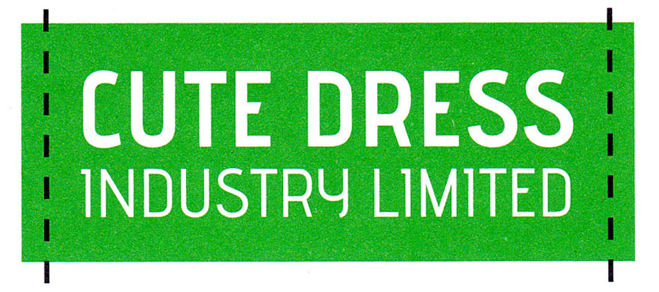 CUTE DRESS INDUSTRY LTD